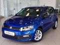 2025 Volkswagen Polo Vivo 1.4