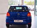 2025 Volkswagen Polo Vivo 1.4