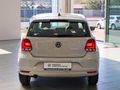 2026 Volkswagen Polo Vivo 1.4 Life