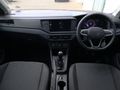 2026 Volkswagen Polo 1.0 TSI