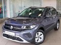 2026 Volkswagen T-Cross 1.0 TSI Life Auto
