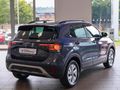 2026 Volkswagen T-Cross 1.0 TSI Life Auto
