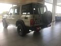 2026 Toyota Land Cruiser 76 2.8 GD-6 Station Wagon