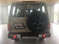 2026 Toyota Land Cruiser 76 2.8 GD-6 Station Wagon