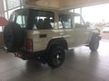 2026 Toyota Land Cruiser 76 2.8 GD-6 Station Wagon