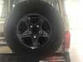 2026 Toyota Land Cruiser 76 2.8 GD-6 Station Wagon