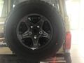 2026 Toyota Land Cruiser 76 2.8 GD-6 Station Wagon