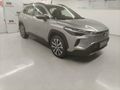 2026 Toyota Corolla Cross 1.8 XR