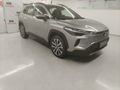 2026 Toyota Corolla Cross 1.8 XR