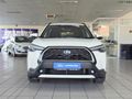 2024 Toyota Corolla Cross 1.8 XR Hybrid