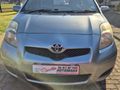 2010 Toyota Yaris T3 5-dr