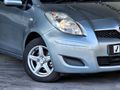 2010 Toyota Yaris T3 5-dr