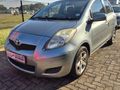 2010 Toyota Yaris T3 5-dr
