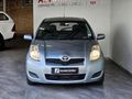 2010 Toyota Yaris T3 5-dr