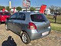 2010 Toyota Yaris T3 5-dr