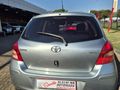 2010 Toyota Yaris T3 5-dr