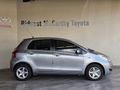 2010 Toyota Yaris T3 5-dr