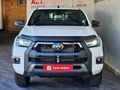 2025 Toyota Hilux 2.8 GD-6 Raised Body Legend Auto Extended Cab