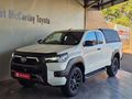 2025 Toyota Hilux 2.8 GD-6 Raised Body Legend Auto Extended Cab