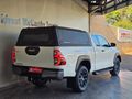 2025 Toyota Hilux 2.8 GD-6 Raised Body Legend Auto Extended Cab