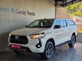 2024 Toyota Hilux 2.4 GD-6 Raider 4x4 Double-Cab