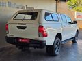 2024 Toyota Hilux 2.4 GD-6 Raider 4x4 Double-Cab