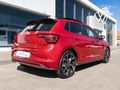 2022 Volkswagen Polo 2.0 GTI Auto (147kW)