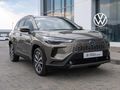 2025 Toyota Corolla Cross 1.8 XR Hybrid