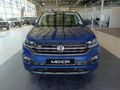 2022 Volkswagen T-Cross 1.0 TSI Highline Auto