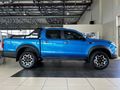 2026 JAC T9 2.0 CTI Super Lux Auto Double-Cab