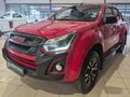 2020 Isuzu D-Max 250 HO X-Rider Double-Cab