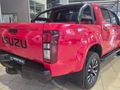 2020 Isuzu D-Max 250 HO X-Rider Double-Cab
