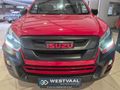 2020 Isuzu D-Max 250 HO X-Rider Double-Cab