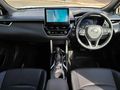 2025 Toyota Corolla Cross 1.8 XS