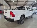 2024 Toyota Hilux 2.4 GD-6 Raised Body Raider Auto Extended Cab