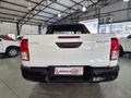 2024 Toyota Hilux 2.4 GD-6 Raised Body Raider Auto Extended Cab