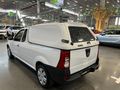 2020 Nissan NP200 1.5 dCi Safety Pack