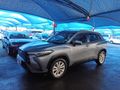 2022 Toyota Corolla Cross 1.8 XS