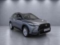 2022 Toyota Corolla Cross 1.8 XS