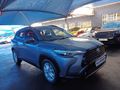 2022 Toyota Corolla Cross 1.8 XS