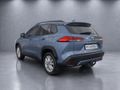 2022 Toyota Corolla Cross 1.8 XS