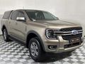2023 Ford Ranger 2.0D Bi-Turbo XLT HR Double Cab Auto