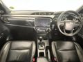 2022 Toyota Hilux 2.8 GD-6 Raised Body Legend Auto Double-Cab