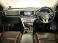2020 Kia Sportage 2.0 CRDi EX Auto AWD
