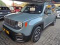 2016 Jeep Renegade 1.6 E-Torq Longitude