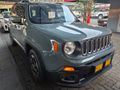 2016 Jeep Renegade 1.6 E-Torq Longitude