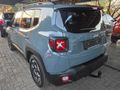 2016 Jeep Renegade 1.6 E-Torq Longitude
