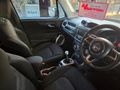 2016 Jeep Renegade 1.6 E-Torq Longitude