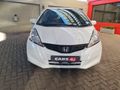 2014 Honda Jazz 1.3 Comfort Auto