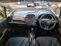 2014 Honda Jazz 1.3 Comfort Auto